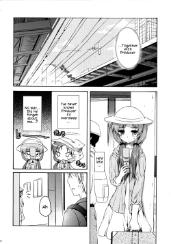 Page 3 of Anata to Futari de Risoukyou ni te