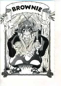 Page 35 of Fairy Paradise