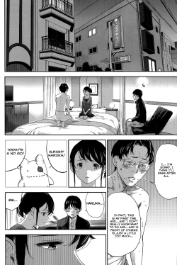 Page 159 of Netoraserare Ch. 1-10