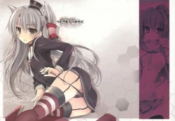 Page 9 of かんこれみっくす 弐