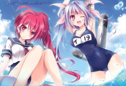 Page 7 of KanColleMix Ni