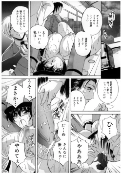 Page 161 of Chuuka Fuu Niku Dorei - A Chinese Sex Slave