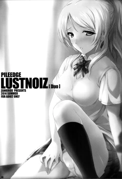 Page 4 of PILEEDGE LUSTNOIZ