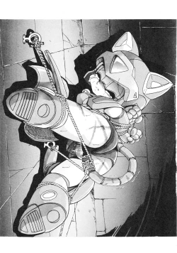 Page 29 of Hobaku Douga Musume - Zouho Kaiteiban