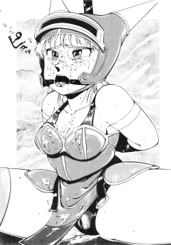 Page 35 of Hobaku Douga Musume - Zouho Kaiteiban