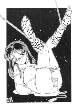 Page 9 of Hobaku Douga Musume - Zouho Kaiteiban