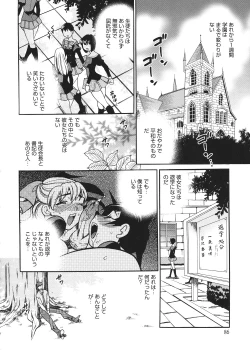 Page 87 of Seijo Gakuen