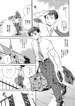 Page 8 of Seijo Gakuen