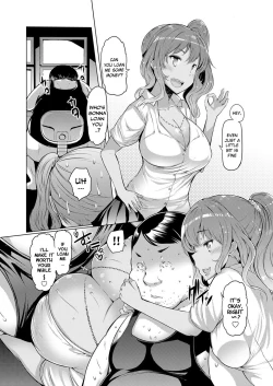 Page 2 of Kimoani, Bitch Imouto o Kau | Gross Brother Buys His Bitchy Sister