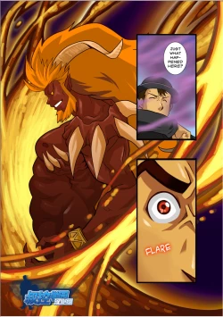 Page 5 of Fantasy Box 6