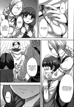 Page 13 of Tanoshii Shukuhaku Kenshuu