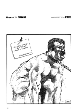 Download Pride VOL.2 Chapter 13