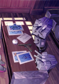 Page 2 of Teri shite