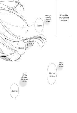 Page 5 of Watashi no Nozomi | My Nozomi