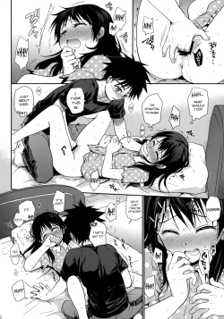 Page 24 of Shokuyoku Zenkai!