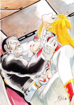 Page 50 of LOOK OUT 12