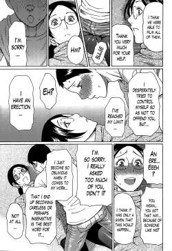 Page 30 of Madam Palace Ch. 1-3