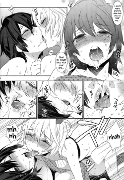 Page 17 of Usa Nyan 3