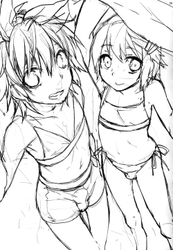 Page 25 of Usa Nyan 3