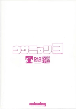 Page 29 of Usa Nyan 3