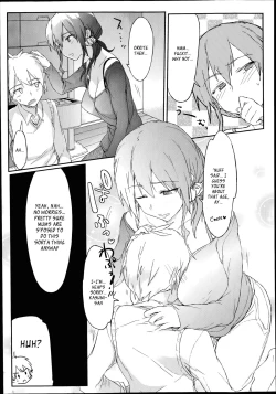 Page 10 of Giri no Hahaoya ga Ero Sugiru Ken | Me Stepmum's Too Fuckin' Hot, Mate