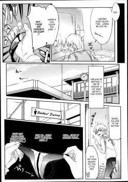 Page 4 of Giri no Hahaoya ga Ero Sugiru Ken | Me Stepmum's Too Fuckin' Hot, Mate