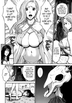 Page 88 of Kigenzen 10000 Nen no Ota | The Otaku in 10,000 B.C. Ch. 1-7