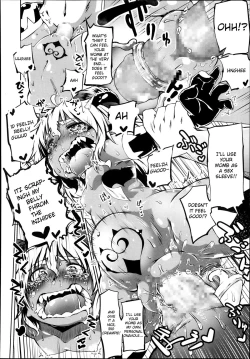 Page 14 of Akuma Demo Keikakuteki Ni