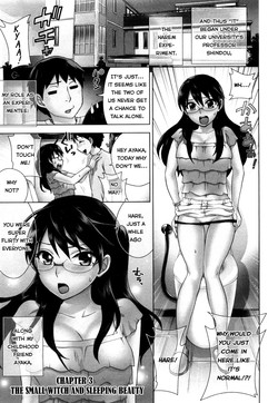 Download Zettai Harem 1 Ch. 3