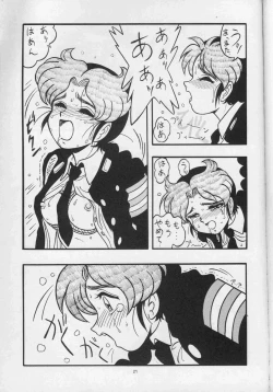 Page 21 of MAKO ALPS KEIL II