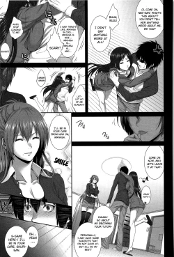 Page 165 of Boku wa Kanojo no Marmot! | I'm Her Guinea Pig