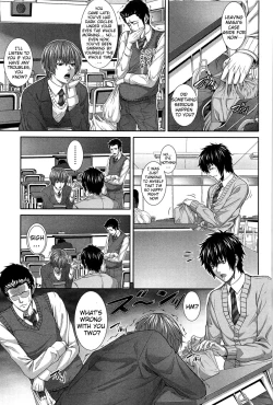 Page 199 of Boku wa Kanojo no Marmot! | I'm Her Guinea Pig