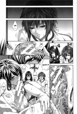 Page 205 of Boku wa Kanojo no Marmot! | I'm Her Guinea Pig