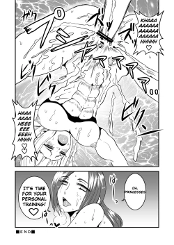 Page 6 of Girls in Love! ZelPeach ☆ SamTrain