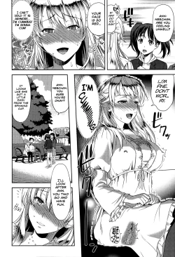 Page 42 of Imouto Datte Yome ni Naritai!