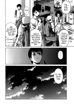 Page 50 of Anego 2 Ch. 10-14