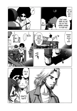 Page 58 of Anego 2 Ch. 10-14