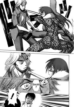 Page 62 of Anego 2 Ch. 10-14