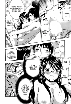Page 19 of Zettai Harem 1 Ch. 1-3