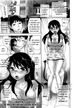 Page 46 of Zettai Harem 1 Ch. 1-3