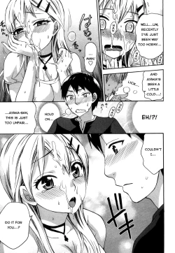 Page 60 of Zettai Harem 1 Ch. 1-3