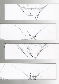 Page 95 of Negidaku! Teishoku Soushuuhen+