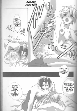 Page 37 of Neuyako 18 kin kikaku hon neuyako JUICY!