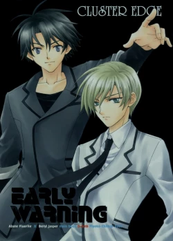 Page 1 of EARLY WARNING