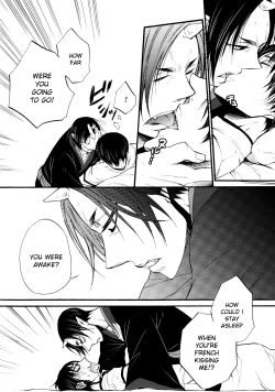 Page 18 of Nikui Nikui wa Kawaii no Ura