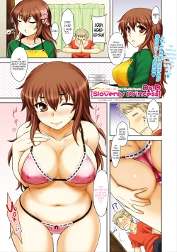 Page 28 of Momoiro Daydream Ch. 1-3