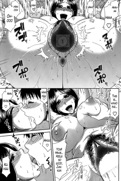 Page 162 of Boku no Yamanoue Mura Nikki | My Mountain Village Journal Ch. 1-9