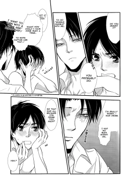 Page 23 of Osake wa Hatachi ni Natte Kara! | Drink after you turn 20