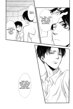 Page 30 of Osake wa Hatachi ni Natte Kara! | Drink after you turn 20