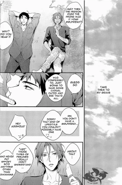 Page 9 of Yasashii Dokusen Yoku Zenpen